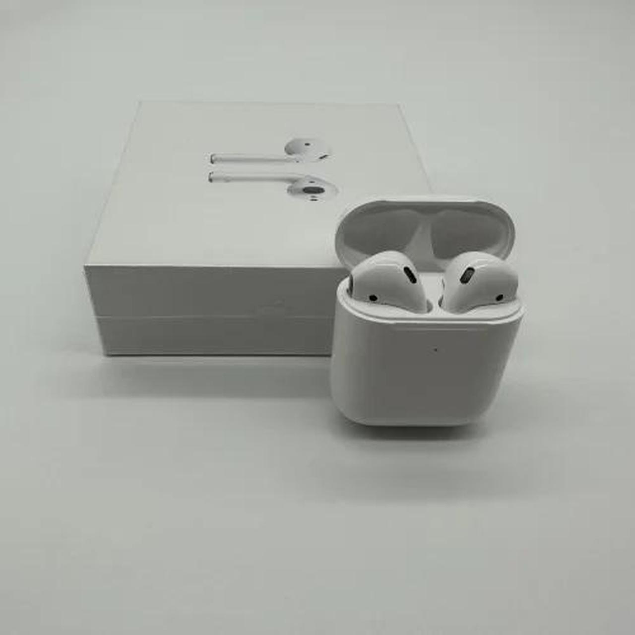 Apple Airpods Generation 1st